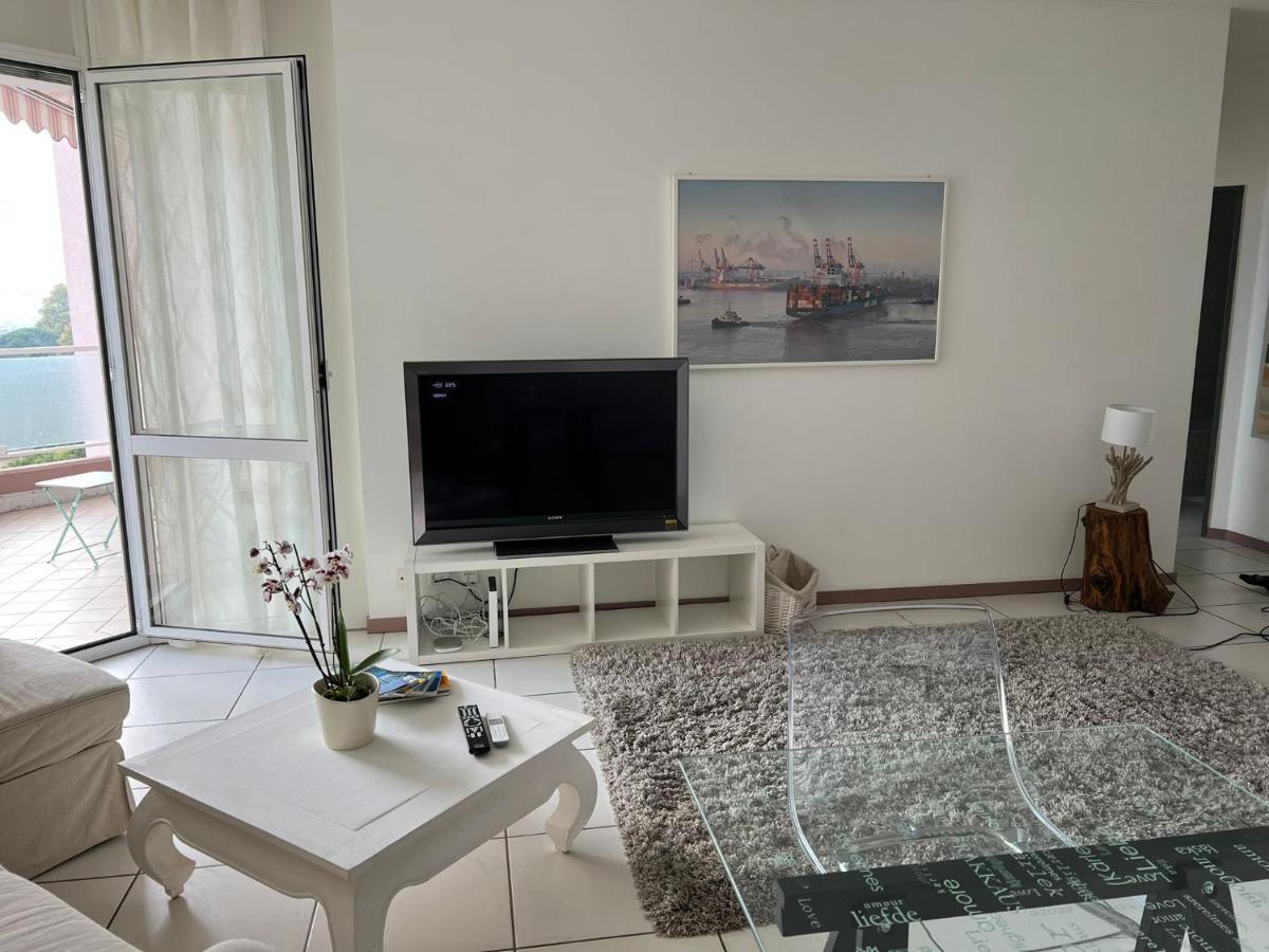 Blue2M2 Apartman Lugano Kültér fotó